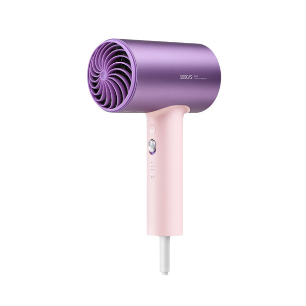 小米 智能温控大功率 电吹风