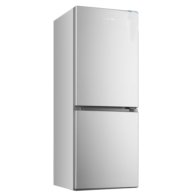 奥克斯 银离子除菌双门冰箱