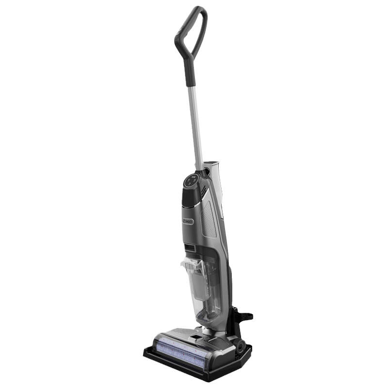 360 无线智能吸尘器