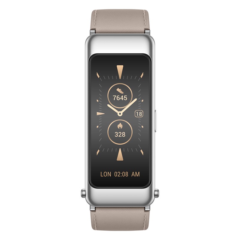 华为 长续航智能手环