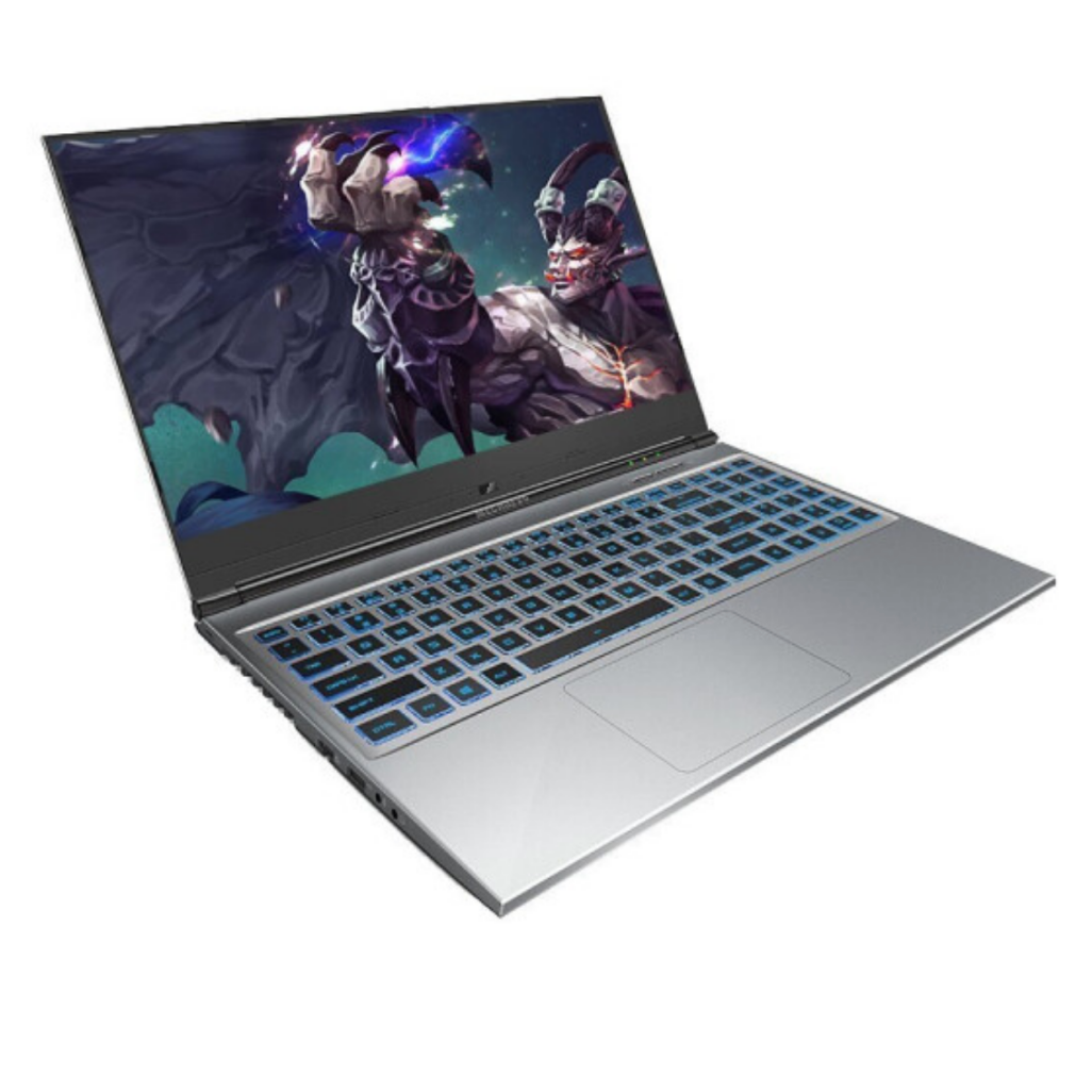 机械革命 多接口游戏本