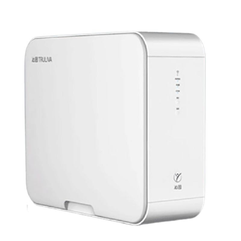 沁园 UV除菌龙头净水器