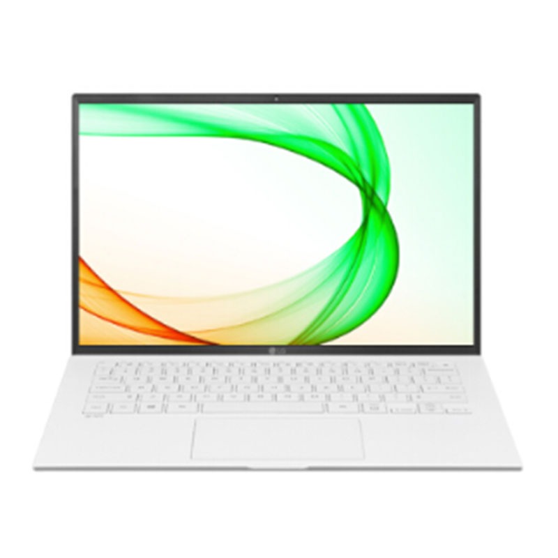 LG窄边框笔记本电脑