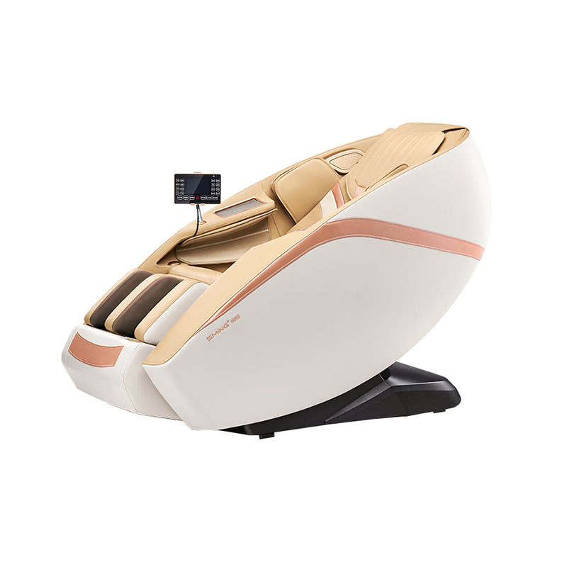 尚铭电器 智能检测按摩椅