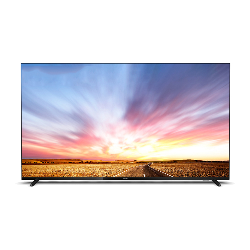 飞利浦全面屏电视