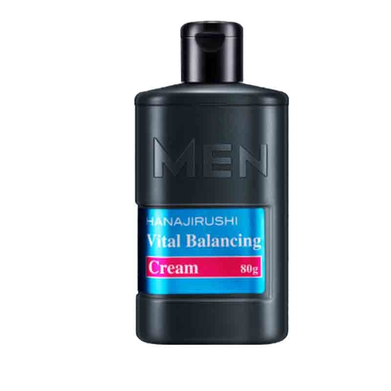 花印男士保湿活面霜