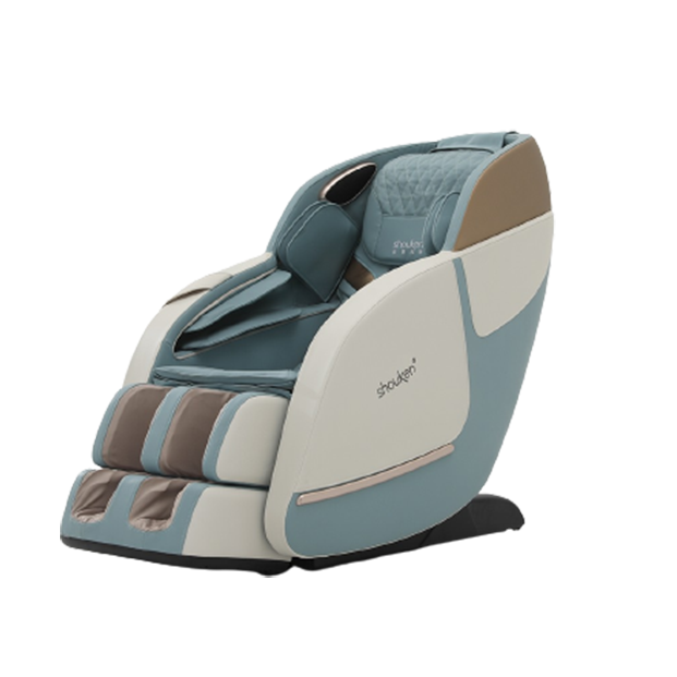 松研 睡眠检测按摩椅