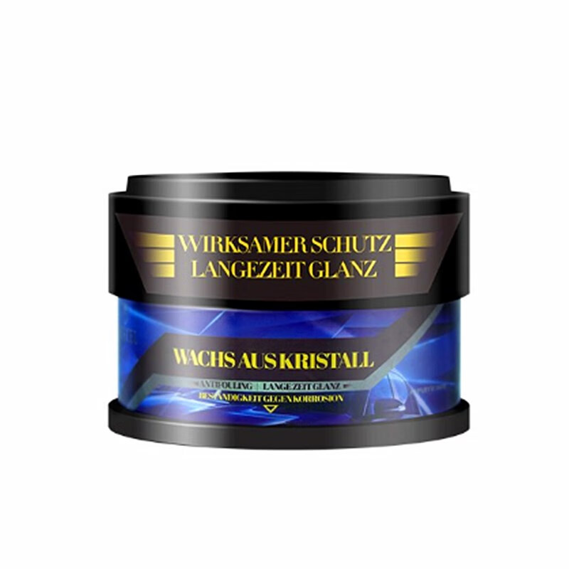 米茨特尔 多效复合车蜡