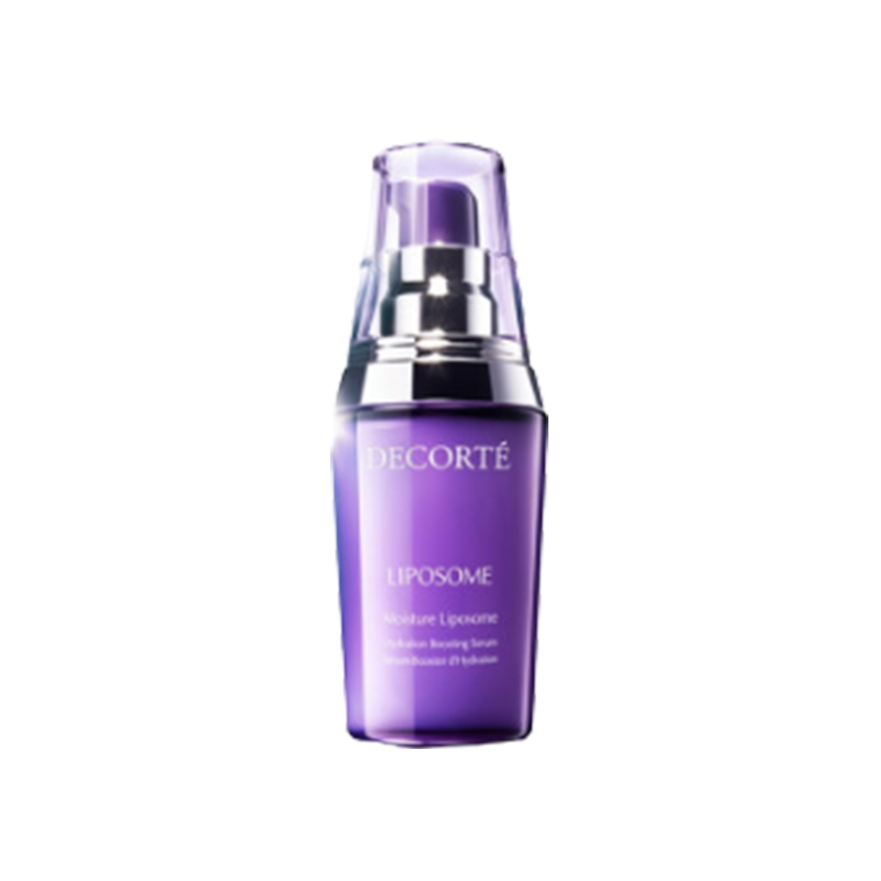 黛珂 保湿美容精华液