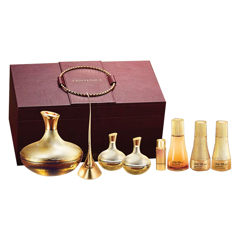 苏秘37° 自然发酵呼吸眼霜