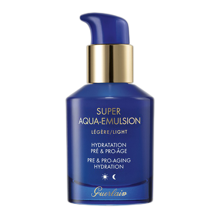 娇兰 充盈保湿乳液