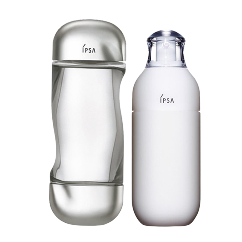 茵芙莎 深度水润护肤套装