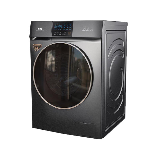 TCL 直驱全自动洗衣机