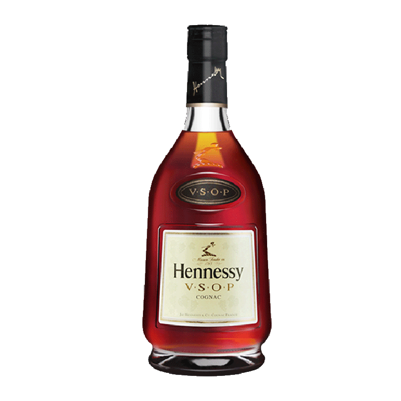 轩尼诗 细腻酒体白兰地