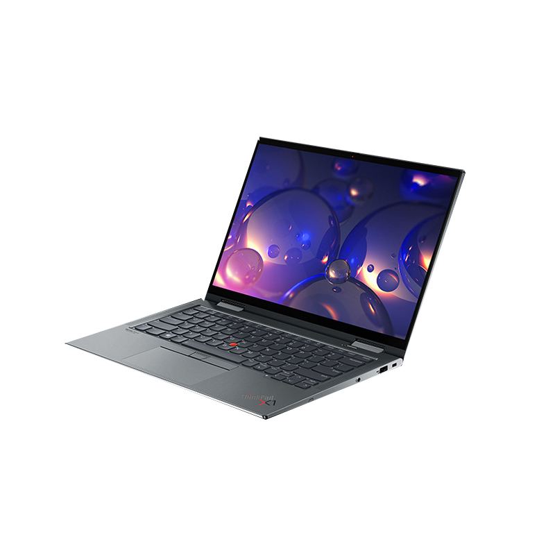 联想 翻转触控屏笔记本