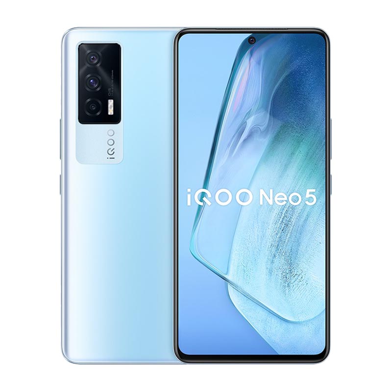vivo 后置三摄 手机