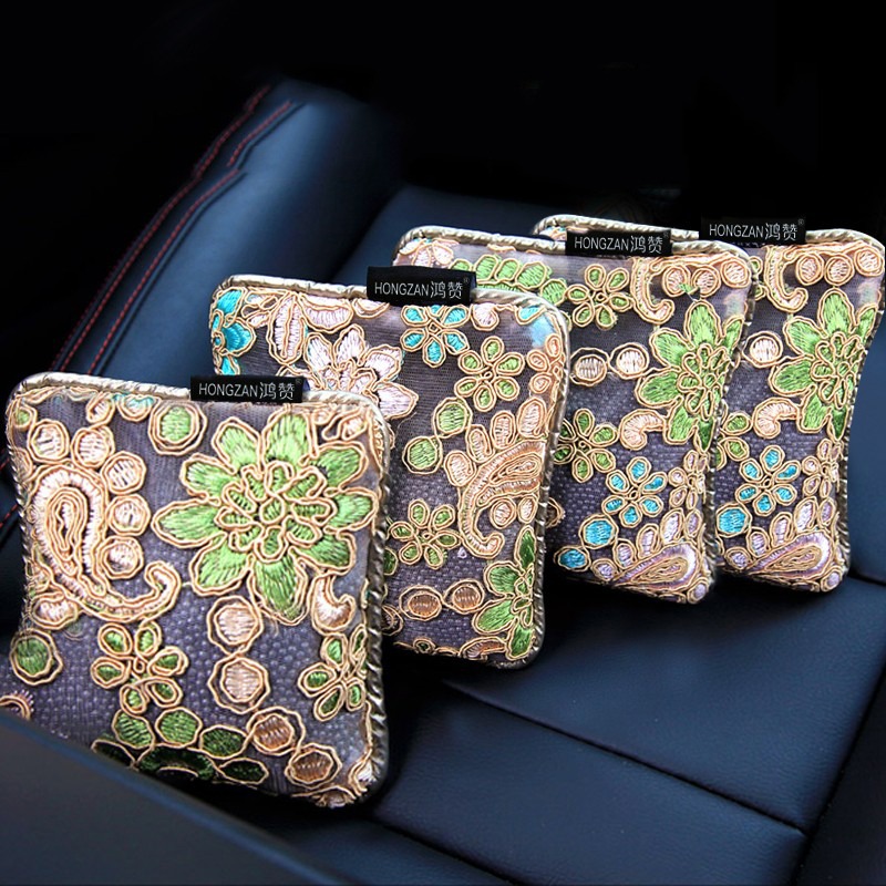 鸿赞 纳米级孔隙 炭包