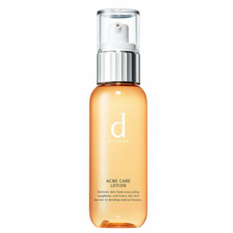 安肌心语 净痘 护肤水