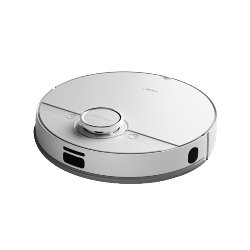 美的 激光导航大吸力扫地机