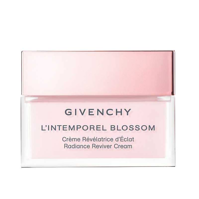 纪梵希 滋润补水 面霜