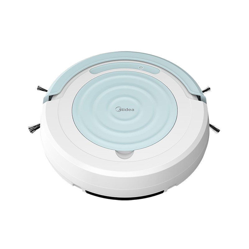 美的 扫拖一体扫地机器人