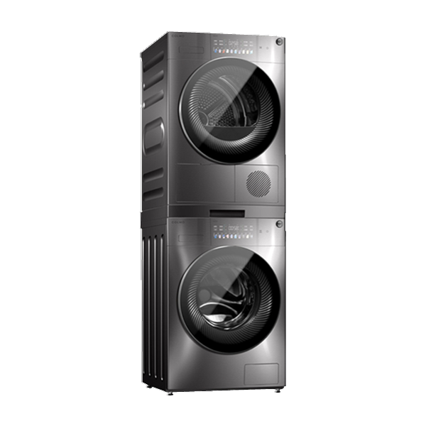 COLMO 智能生态 洗烘套装