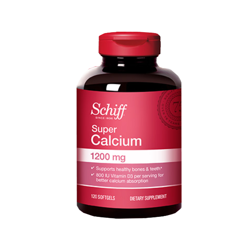 旭福 维生素D营养品