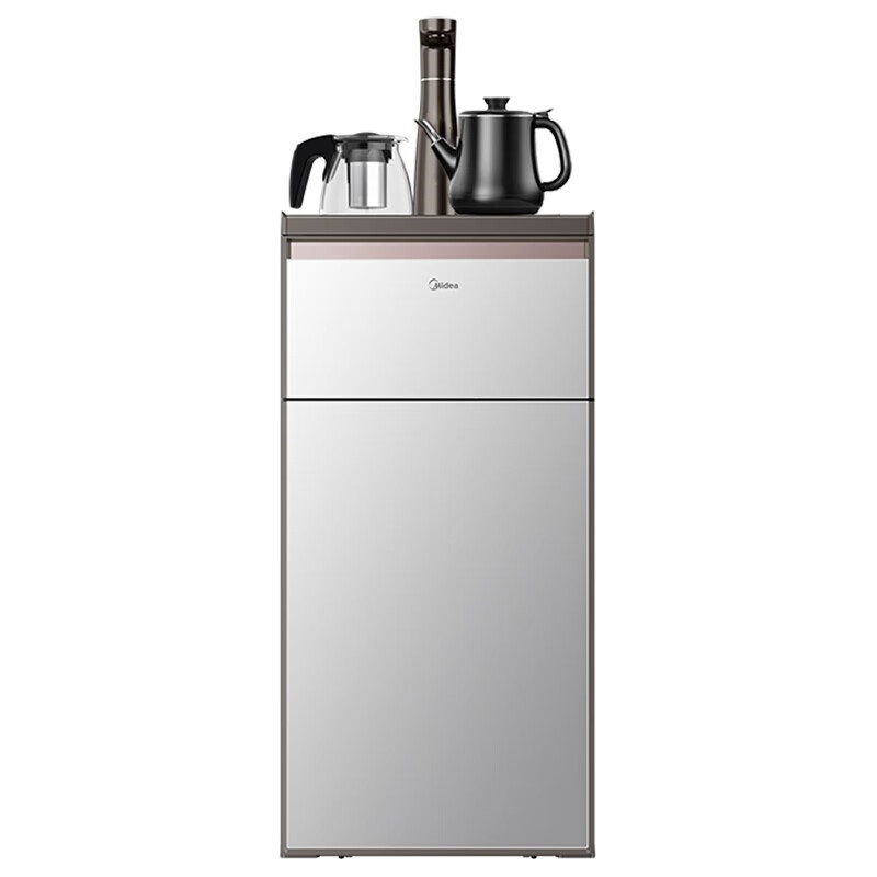 美的 防烫饮水机