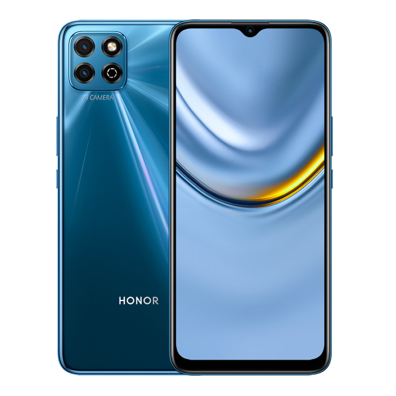 荣耀 持久续航拍照手机