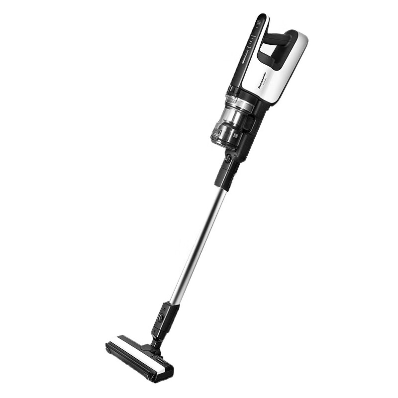 松下 长续航大吸力吸尘器
