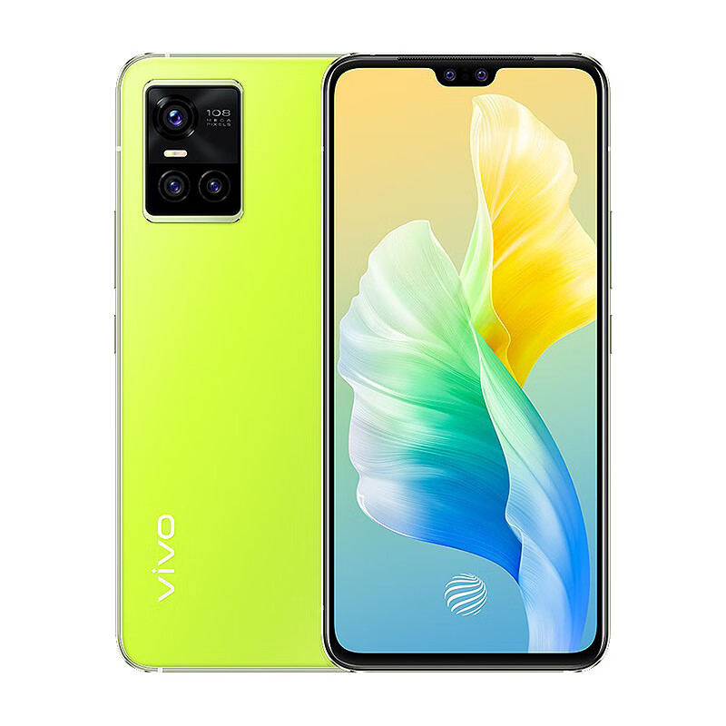 vivo 173g轻薄手机