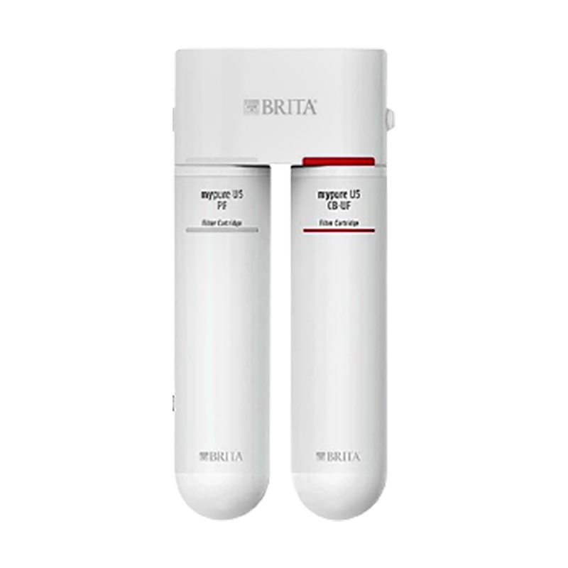 碧然德 快速出水净水器