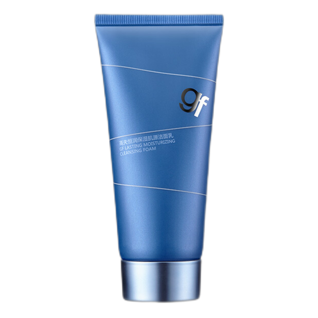 高夫 滋润补水洗面奶