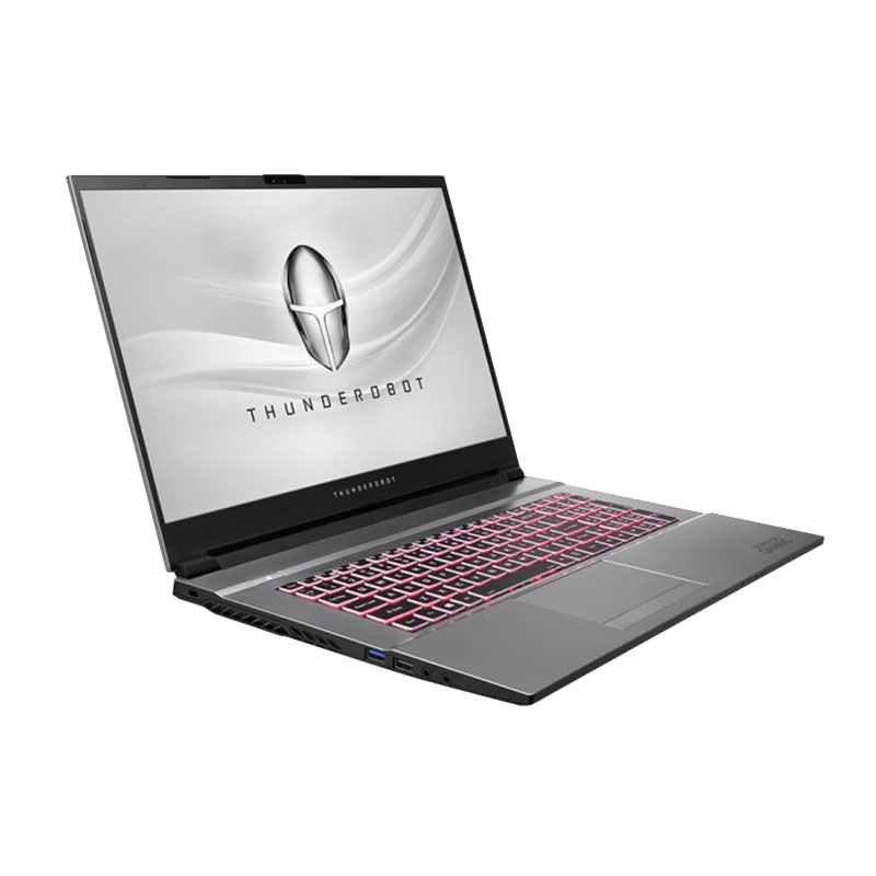 雷神 窄边框设计笔记本