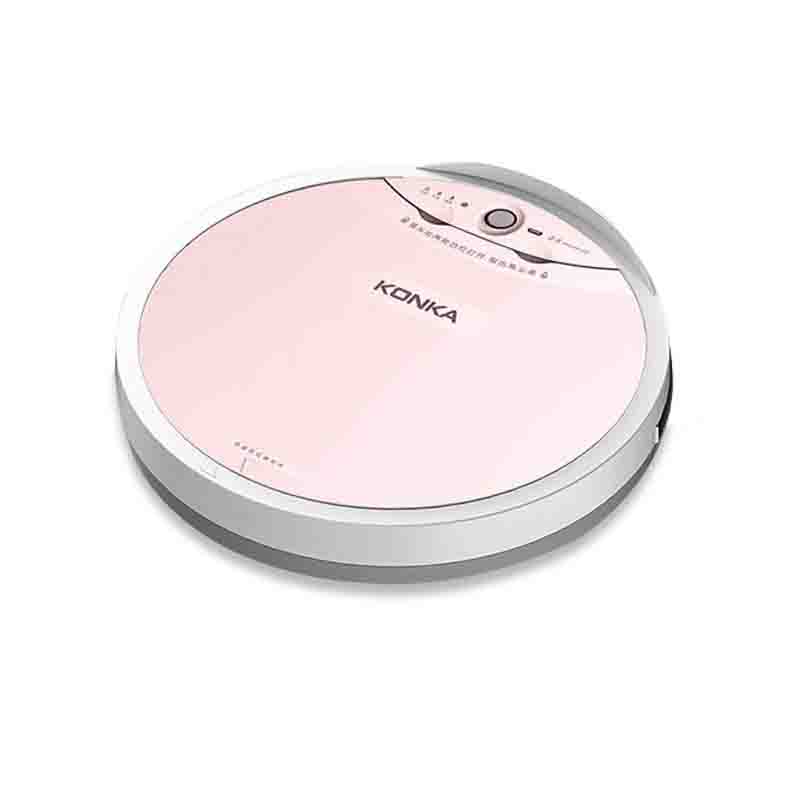 康佳 橡胶滚轮扫地机器人