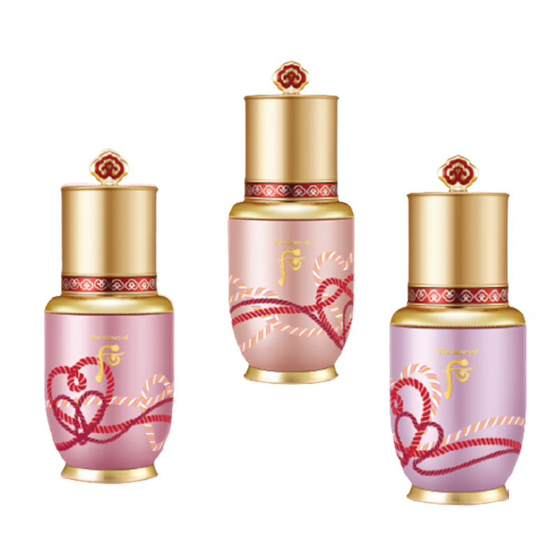 后 补水保湿精华