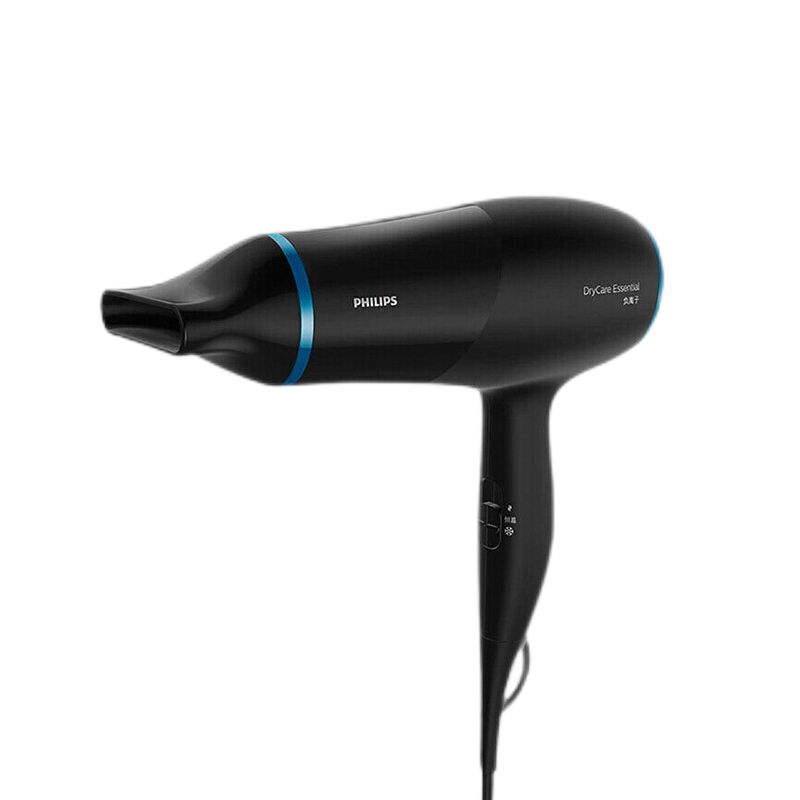 飞利浦 均衡热量吹风机