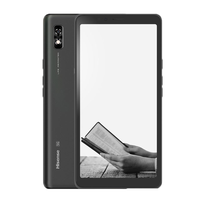 海信 A7经典版水墨屏护眼手机