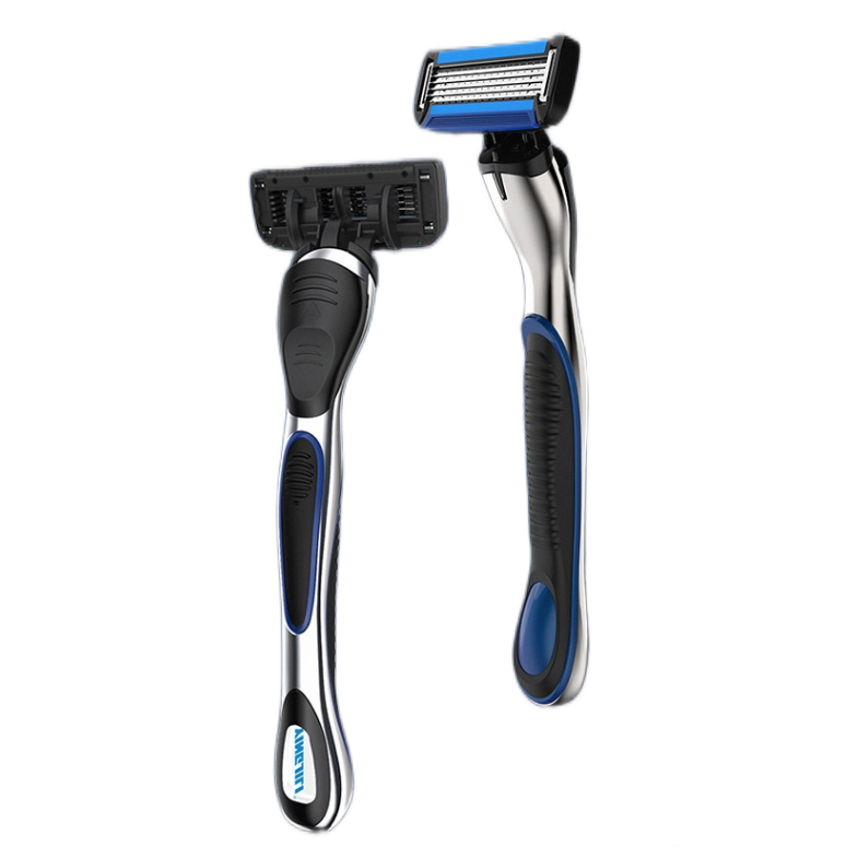 英吉利 人工力学剃须刀