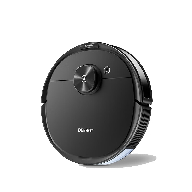 科沃斯 扫拖一体扫地机器人