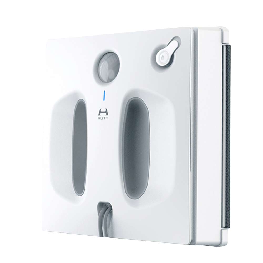 HUTT 全自动智能擦窗机器人