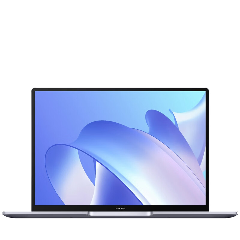 华为 全面屏轻薄本