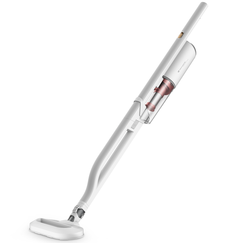 德尔玛 独特大吸力吸尘器