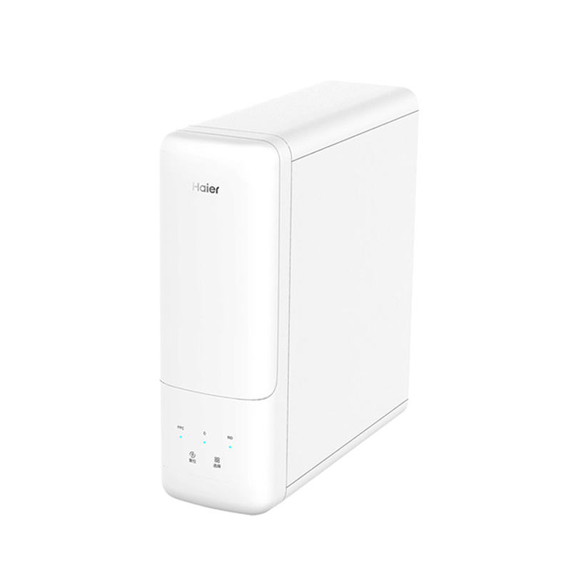 海尔 双出水净水器