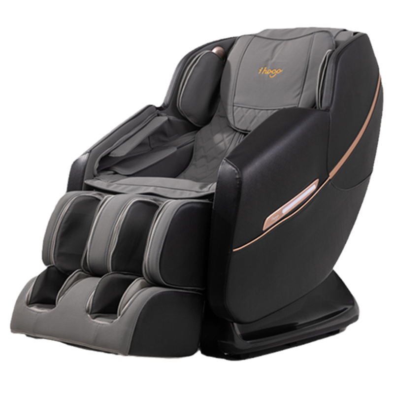 ihoco SL导轨电动按摩椅