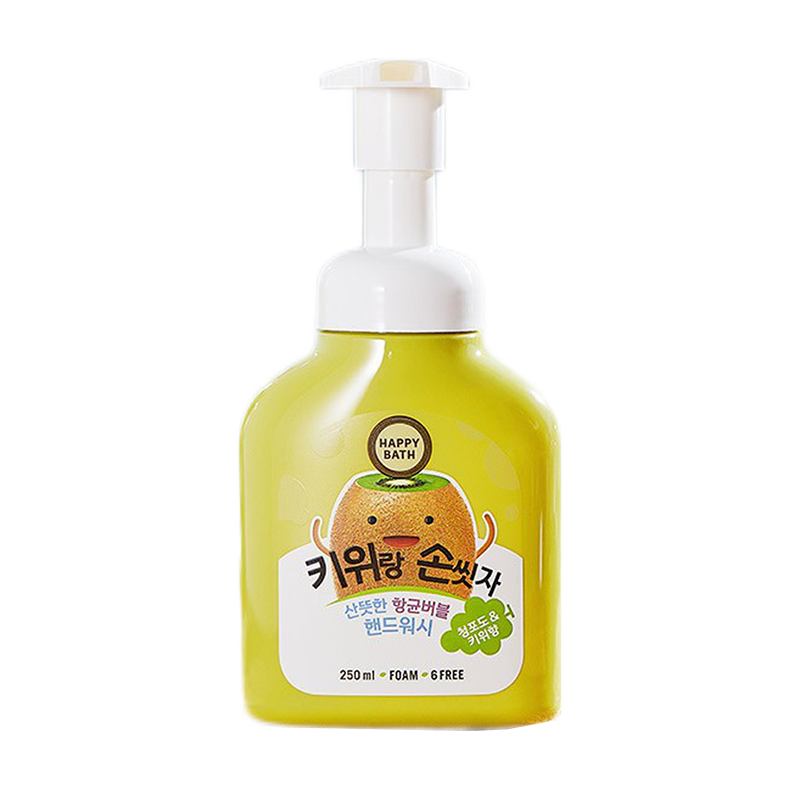 爱茉莉 持久滋润洗手液