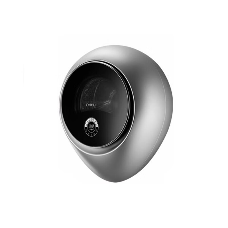 小吉 智能控制洗衣机