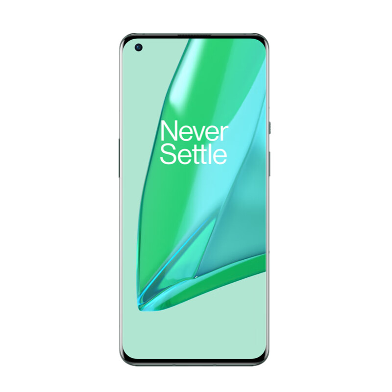 一加 多重立体散热手机