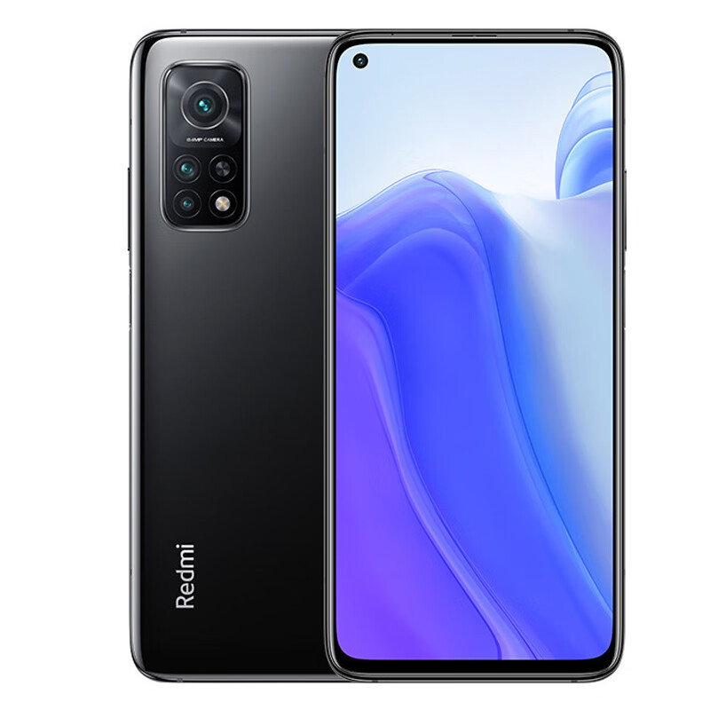 小米 X轴马达 游戏手机