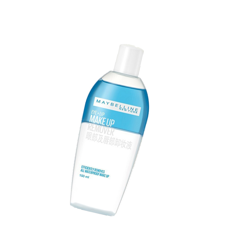 美宝莲 温和亲肤卸妆水